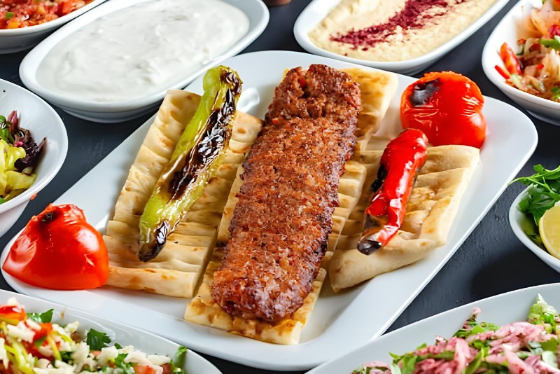 ADANA KEBAP